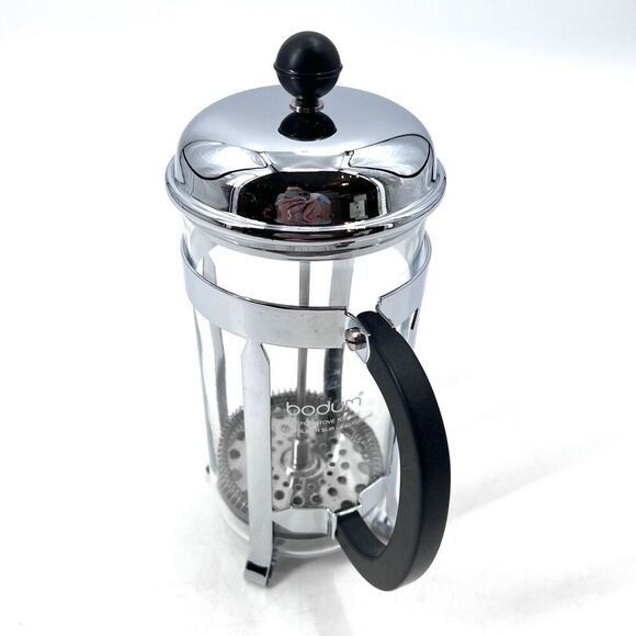 Bodum Chambord French Press 8 Cups Coffee Maker - Picture 3 of 15